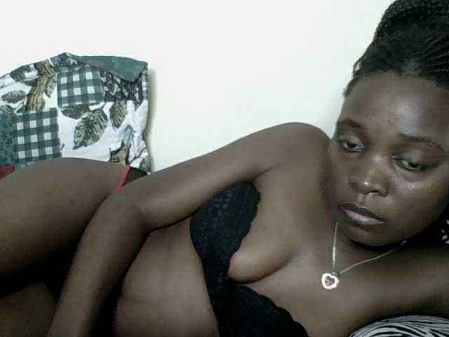 Africancutegal live cam