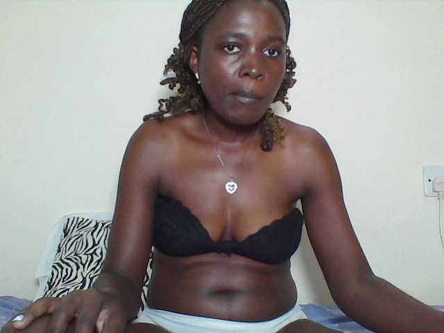 Africancutegal live webcam show