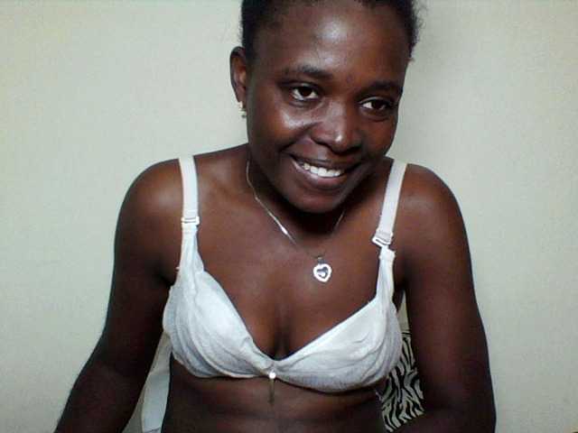 Africancutegal live webcam show