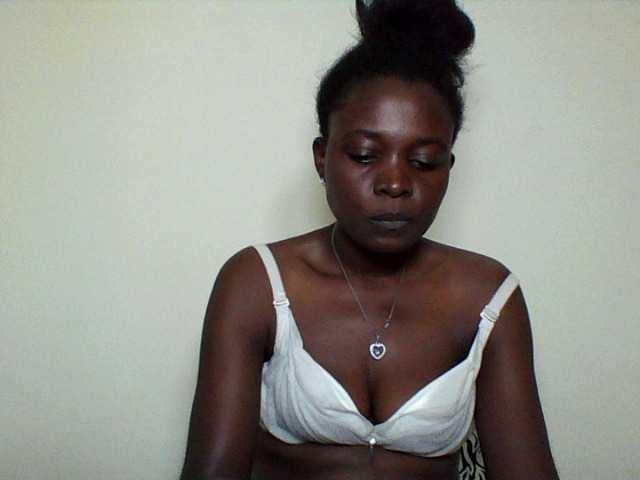Africancutegal live webcam show