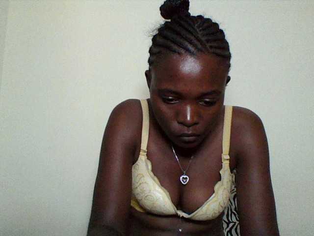 Africancutegal live cam on BongaCams