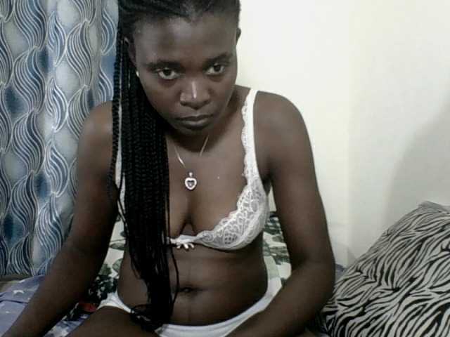 Africancutegal live cam on BongaCams