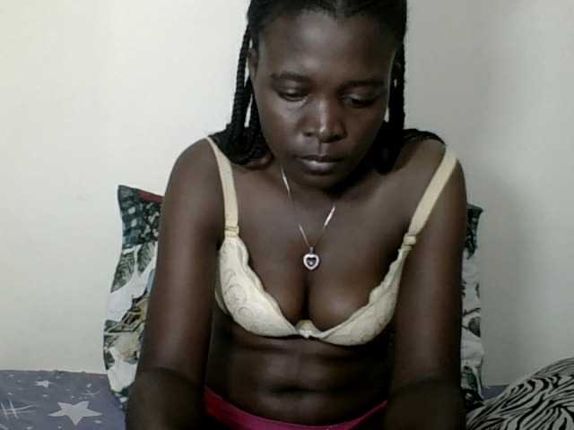 Africancutegal live cam on BongaCams