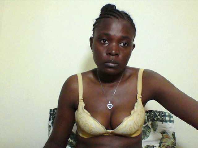 Africancutegal live cam on BongaCams