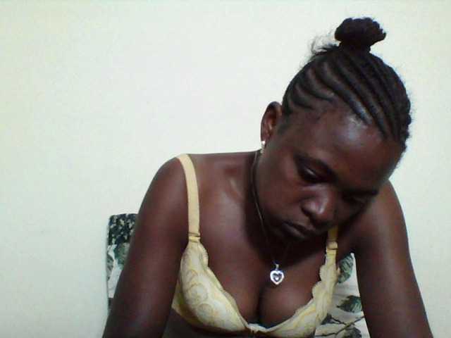 Africancutegal live cam on BongaCams