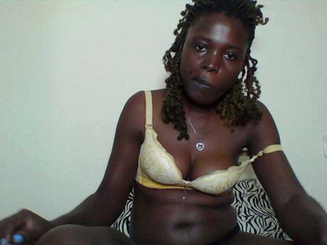 Africancutegal live webcam show