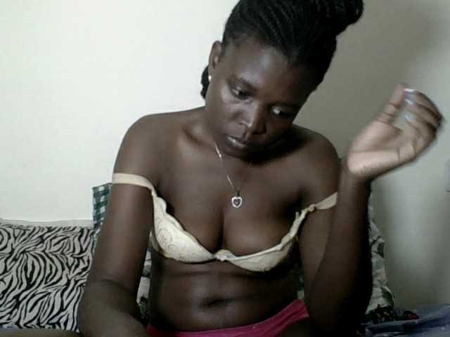 Africancutegal live cam on BongaCams