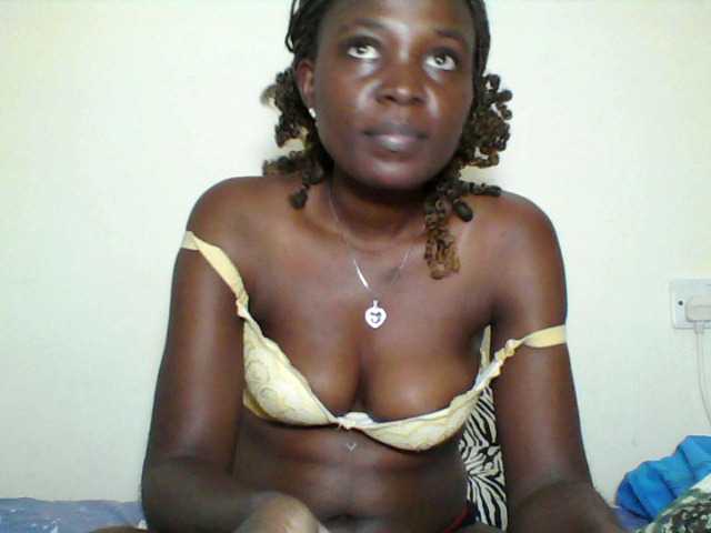 Africancutegal