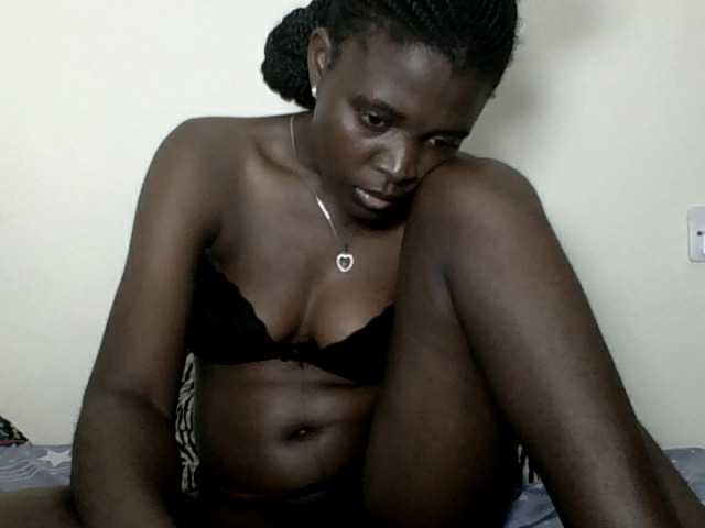 Africancutegal live cam