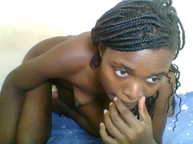 Africancutegal