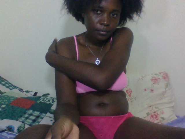 Africancutegal live cam on BongaCams