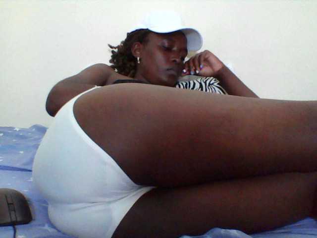 Africancutegal live webcam show