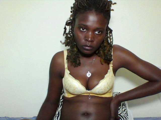 Africancutegal live webcam show
