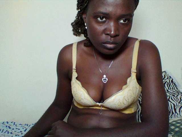 Africancutegal live webcam show