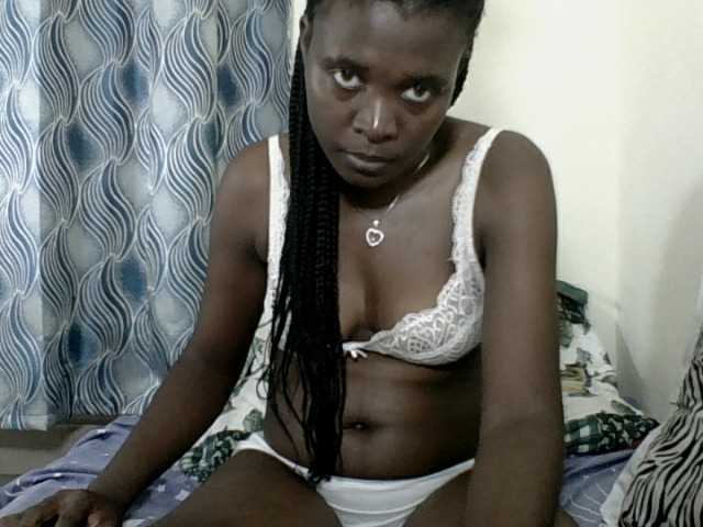 Africancutegal live cam on BongaCams