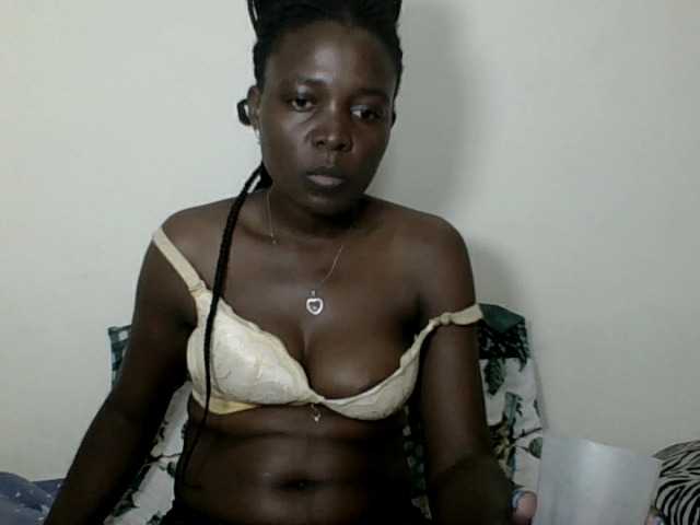 Africancutegal live cam on BongaCams