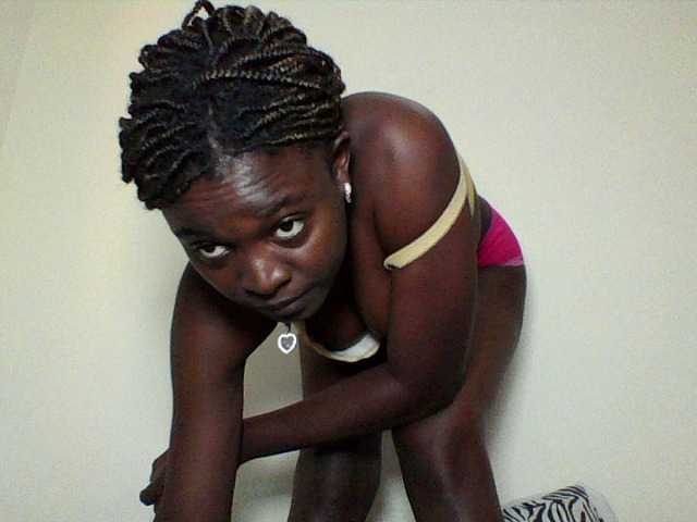 Africancutegal live webcam show