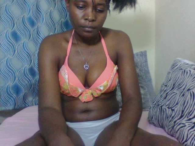 Africancutegal, en directo ahora en BongaCams