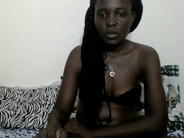 Africancutegal live cam on BongaCams