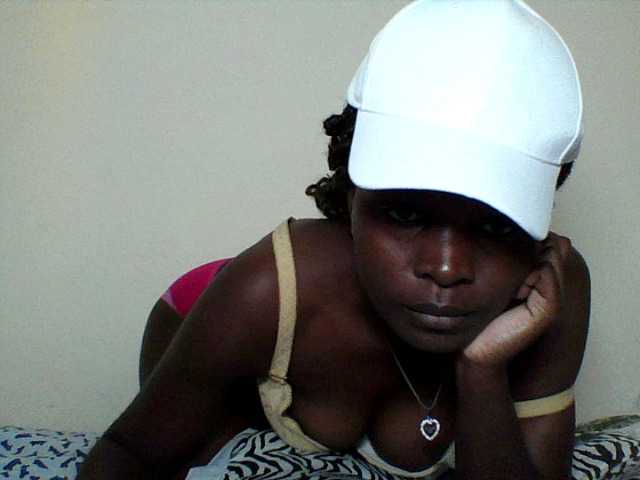 Africancutegal Cam en direct sur BongaCams
