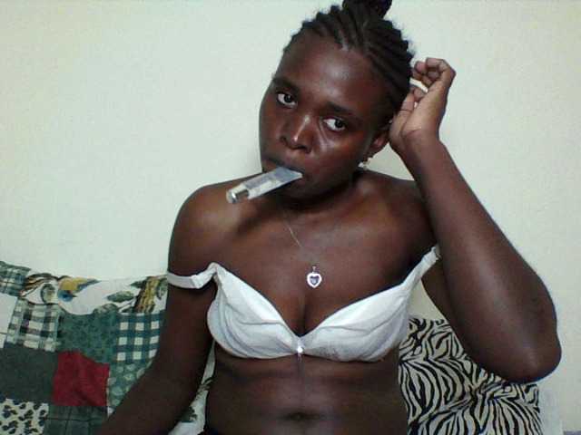 Africancutegal live cam on BongaCams