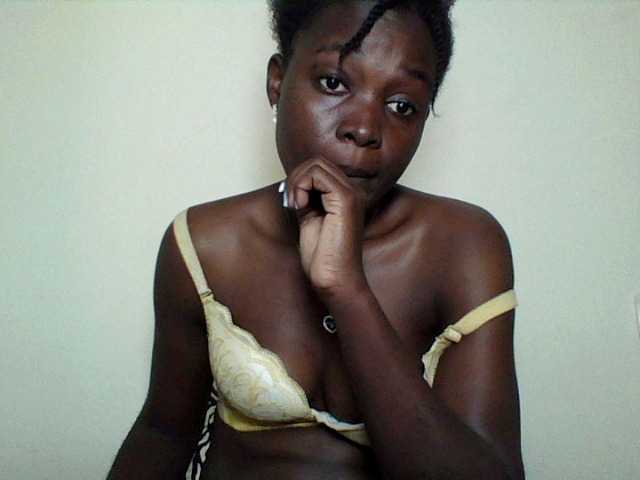 Africancutegal live webcam show