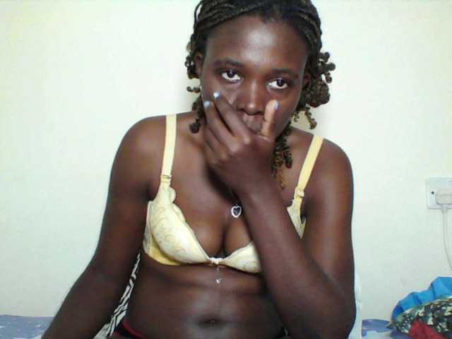 Africancutegal live cam on BongaCams