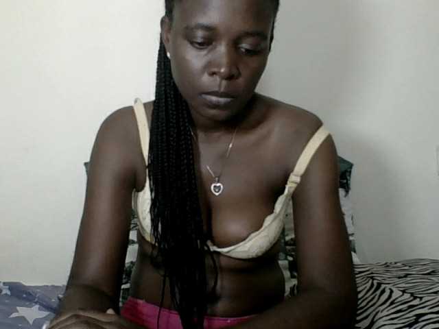 Africancutegal live cam on BongaCams