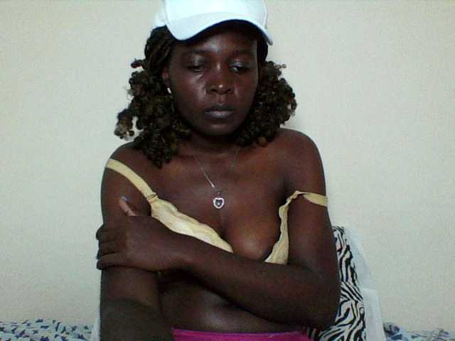 Africancutegal live webcam show