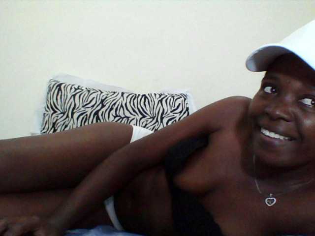 Africancutegal live webcam show