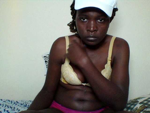 Africancutegal live webcam show