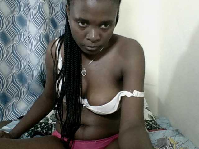 Africancutegal live cam on BongaCams
