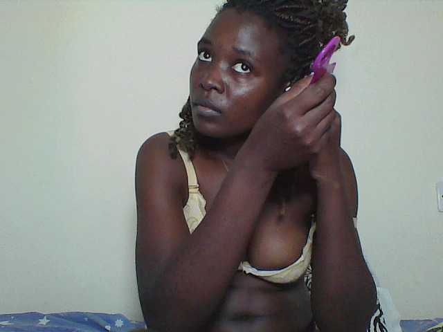 Africancutegal