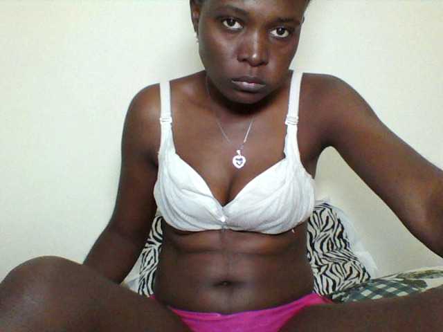 Africancutegal live webcam show