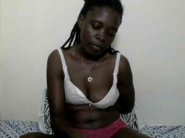 Africancutegal webcam