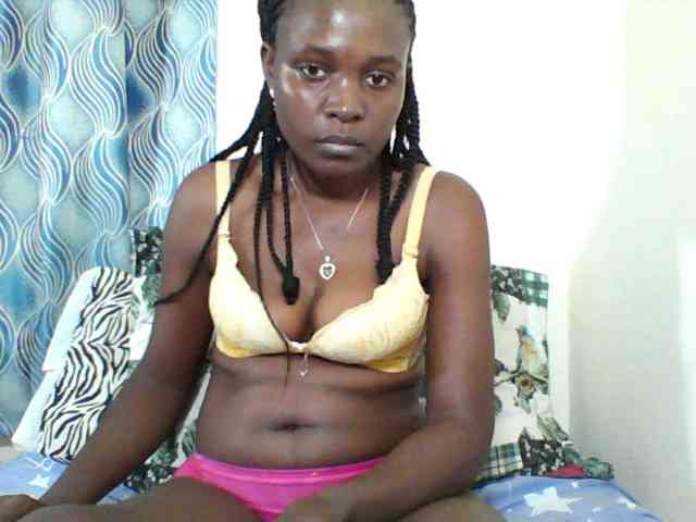 Africancutegal webcam