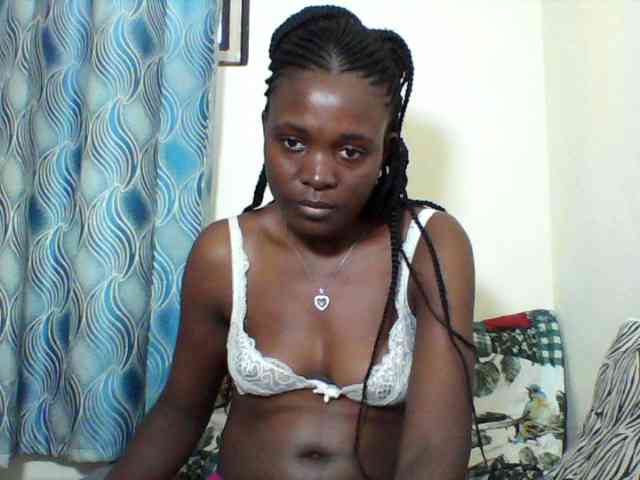 Africancutegal webcam