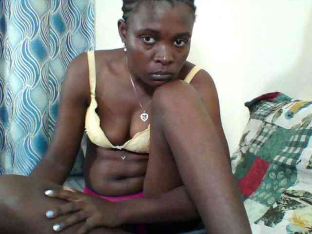 Africancutegal webcam