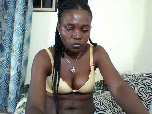 Africancutegal webcam