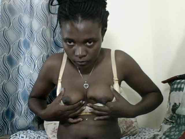 Africancutegal webcam