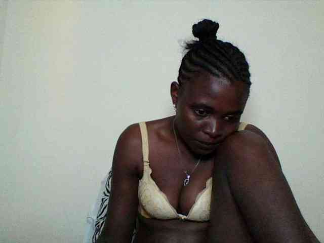 Africancutegal webcam