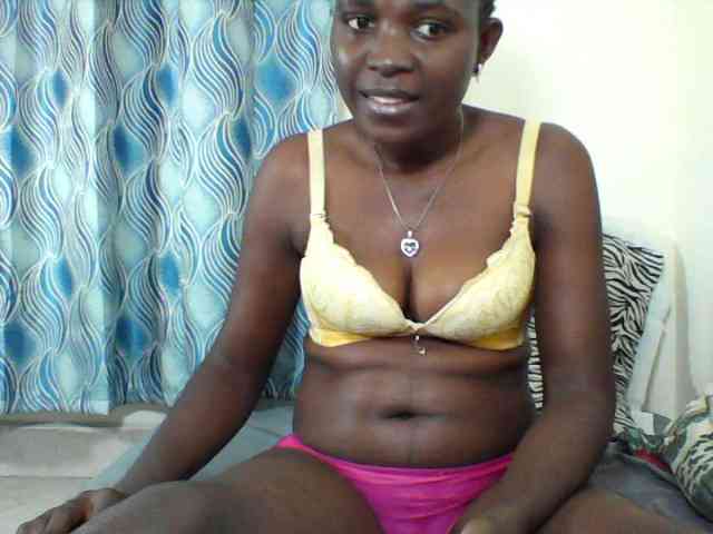 Africancutegal webcam