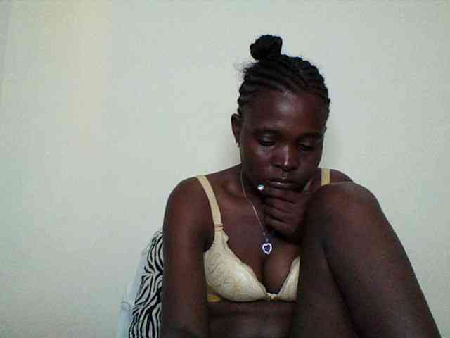 Africancutegal Live Webcam on BongaCams