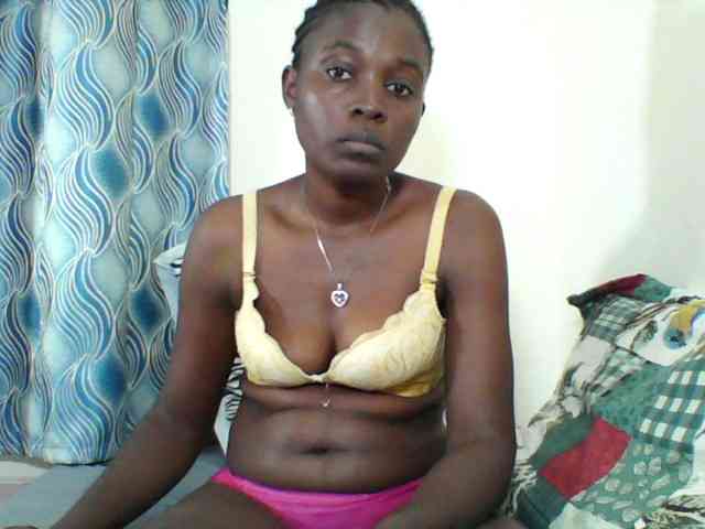 Africancutegal webcam