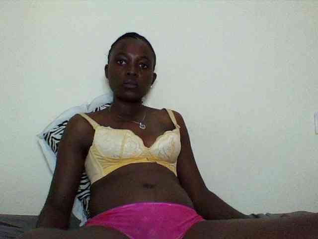 Africancutegal webcam
