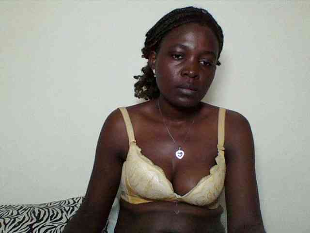 Africancutegal webcam