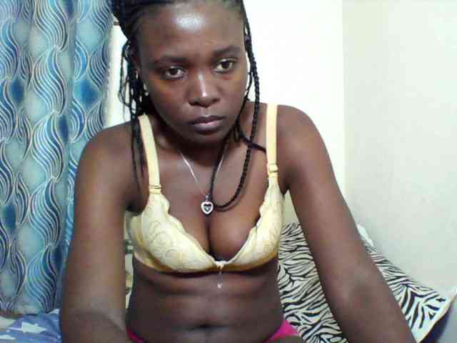 Africancutegal webcam