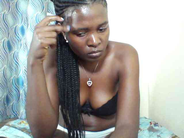 Africancutegal webcam