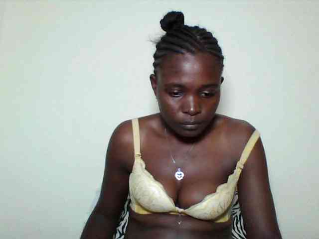 Africancutegal webcam