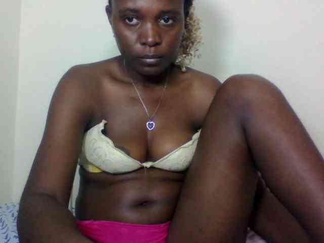 Africancutegal webcam